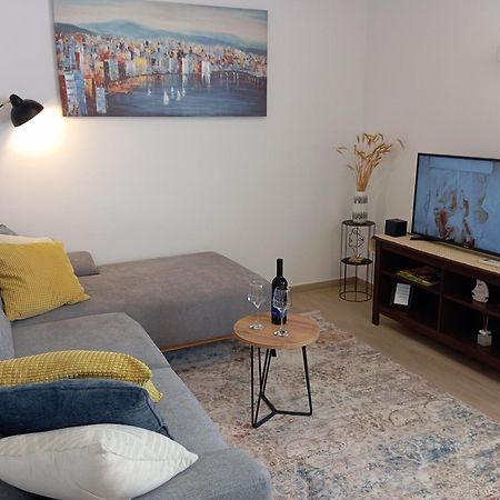 Apartamento Rosa Mystica Trogir Exterior foto