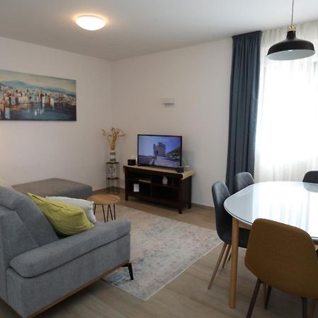 Apartamento Rosa Mystica Trogir Exterior foto