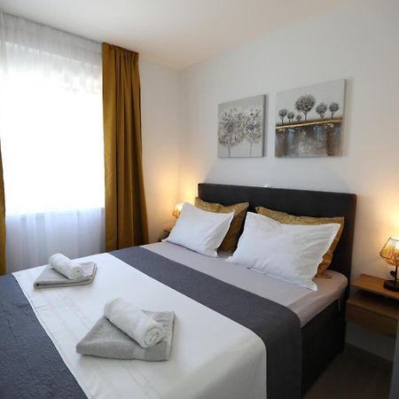 Apartamento Rosa Mystica Trogir Exterior foto