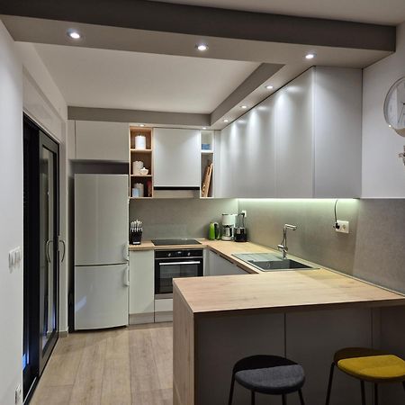 Apartamento Rosa Mystica Trogir Exterior foto