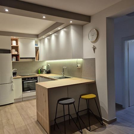 Apartamento Rosa Mystica Trogir Exterior foto