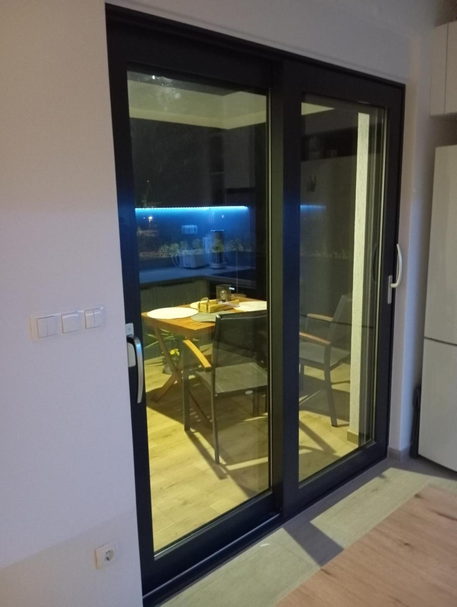Apartamento Rosa Mystica Trogir Exterior foto
