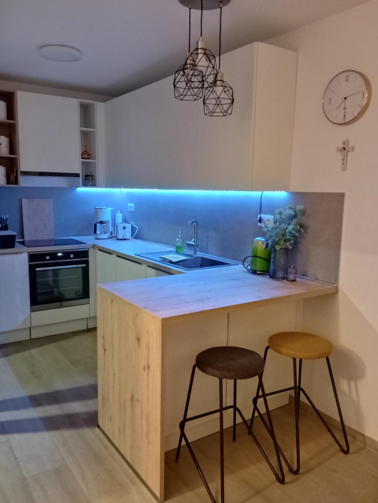Apartamento Rosa Mystica Trogir Exterior foto