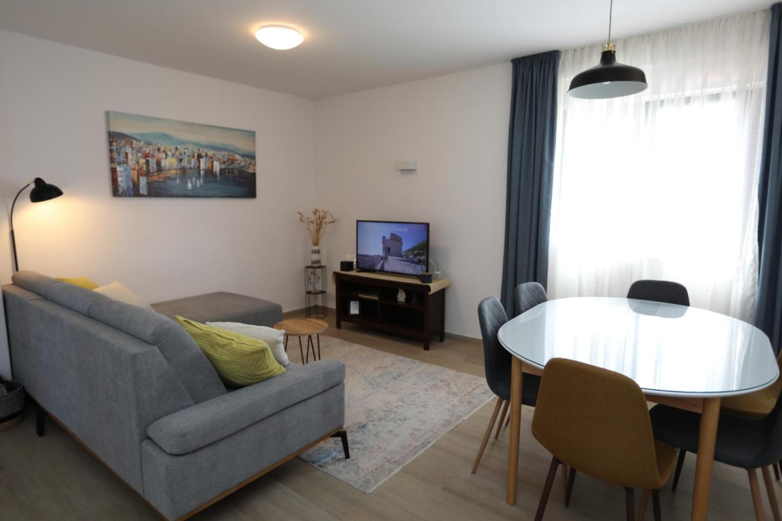 Apartamento Rosa Mystica Trogir Exterior foto