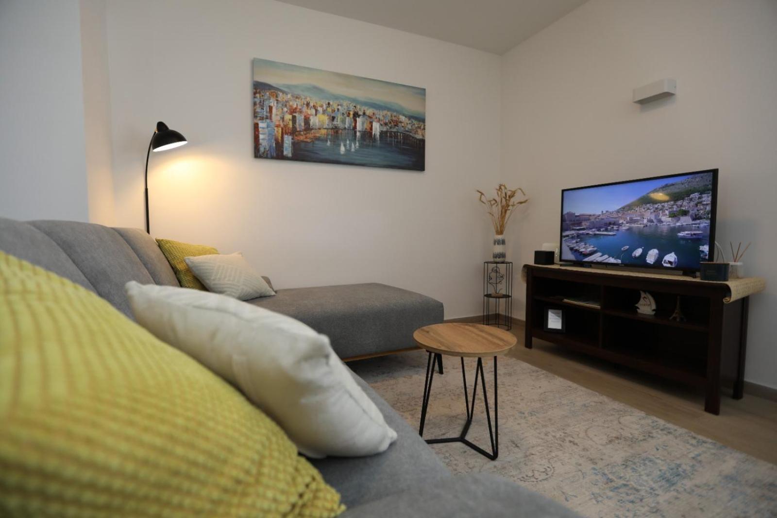 Apartamento Rosa Mystica Trogir Exterior foto